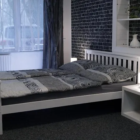 Apartman Petronella *