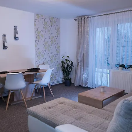 Apartman Petronella *