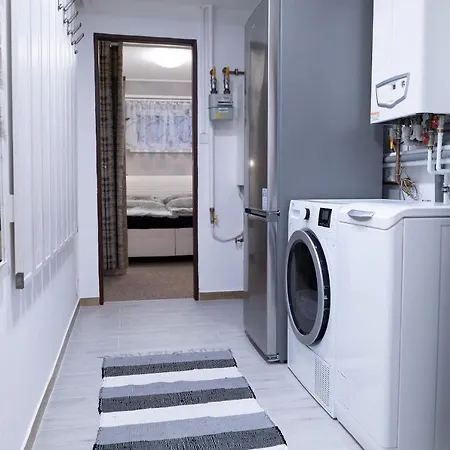 Apartman Petronella יאבלונק נאד ניסו