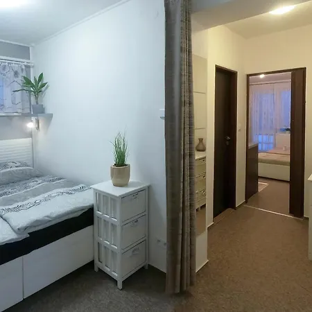 Apartman Petronella *