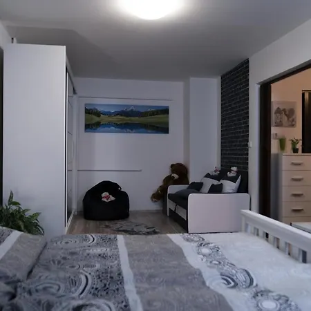 شقة Apartman Petronella جابلونك ناد نيسو