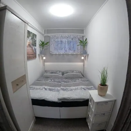 Apartman Petronella جابلونك ناد نيسو