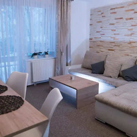 Apartman Petronella