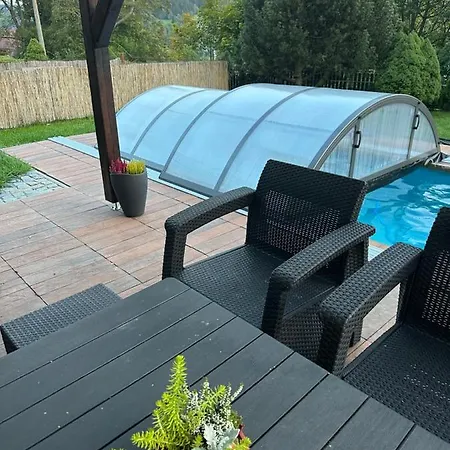 Apartman Petronella *
